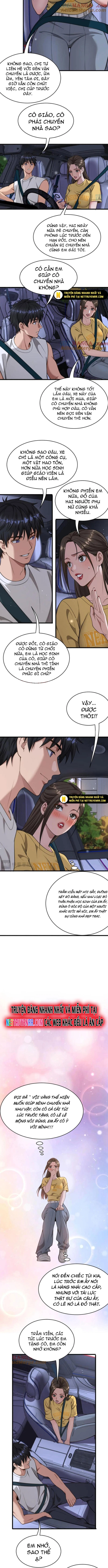 Sau Khi Tự Do Tài Chính, Họ Đã Dâng Hiến Lòng Trung Thành: Chapter 16