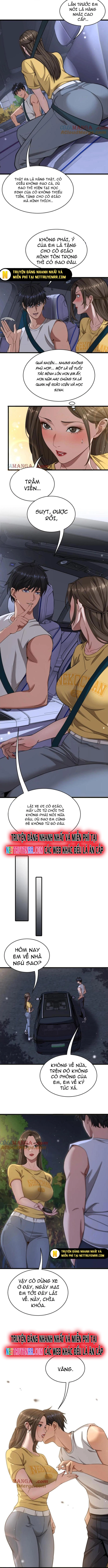 Sau Khi Tự Do Tài Chính, Họ Đã Dâng Hiến Lòng Trung Thành: Chapter 16