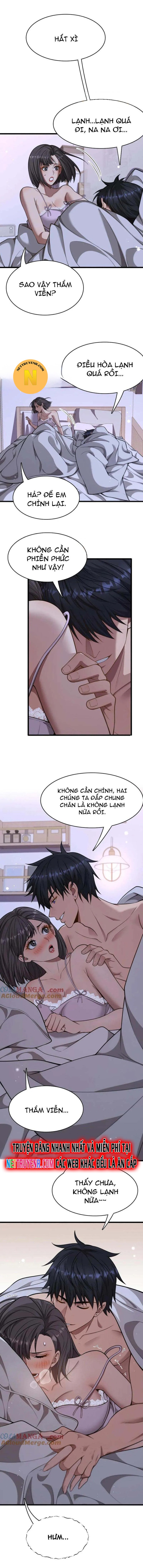 Sau Khi Tự Do Tài Chính, Họ Đã Dâng Hiến Lòng Trung Thành: Chapter 17