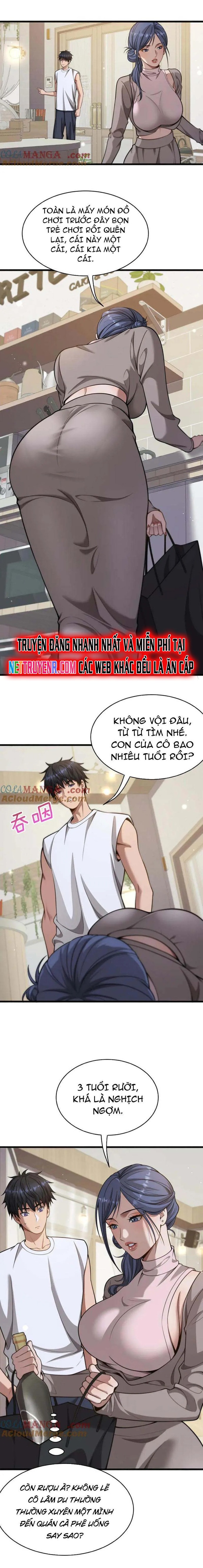 Sau Khi Tự Do Tài Chính, Họ Đã Dâng Hiến Lòng Trung Thành: Chapter 17