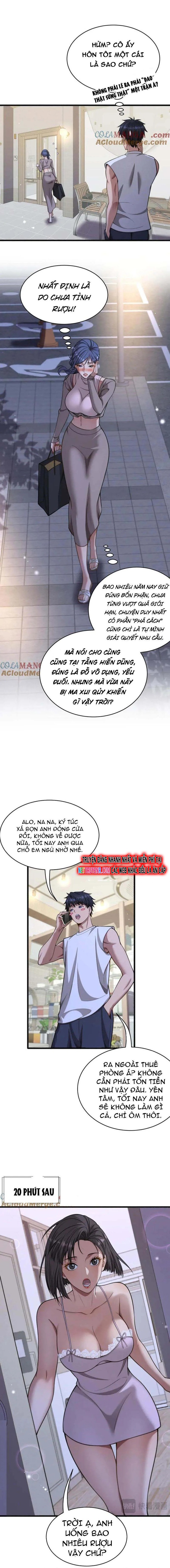 Sau Khi Tự Do Tài Chính, Họ Đã Dâng Hiến Lòng Trung Thành: Chapter 17