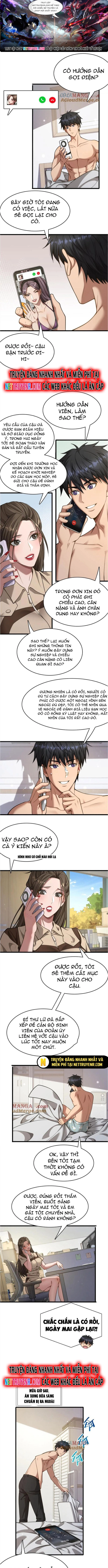 Sau Khi Tự Do Tài Chính, Họ Đã Dâng Hiến Lòng Trung Thành: Chapter 18