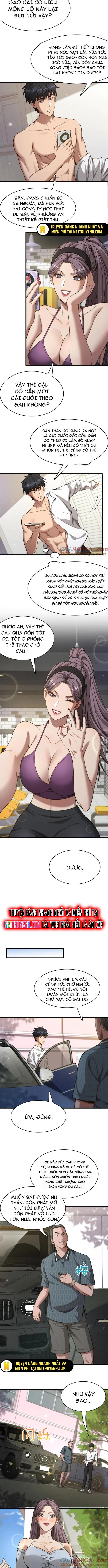 Sau Khi Tự Do Tài Chính, Họ Đã Dâng Hiến Lòng Trung Thành: Chapter 18