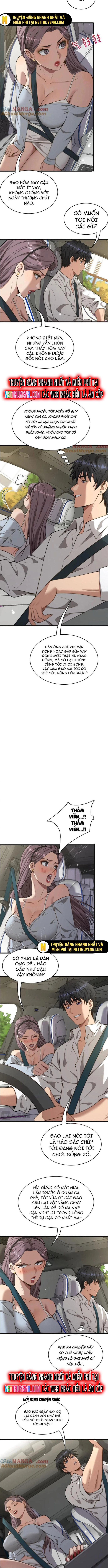 Sau Khi Tự Do Tài Chính, Họ Đã Dâng Hiến Lòng Trung Thành: Chapter 18