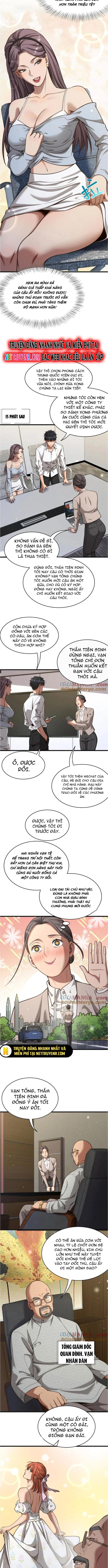 Sau Khi Tự Do Tài Chính, Họ Đã Dâng Hiến Lòng Trung Thành: Chapter 18