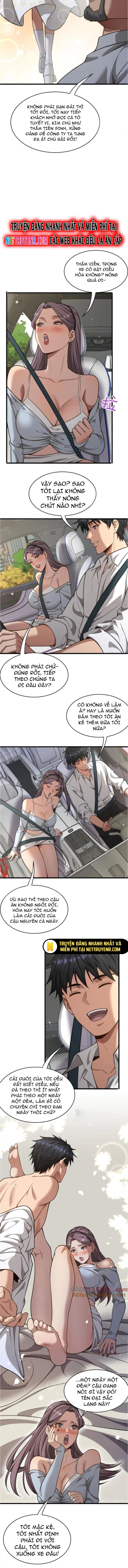 Sau Khi Tự Do Tài Chính, Họ Đã Dâng Hiến Lòng Trung Thành: Chapter 18