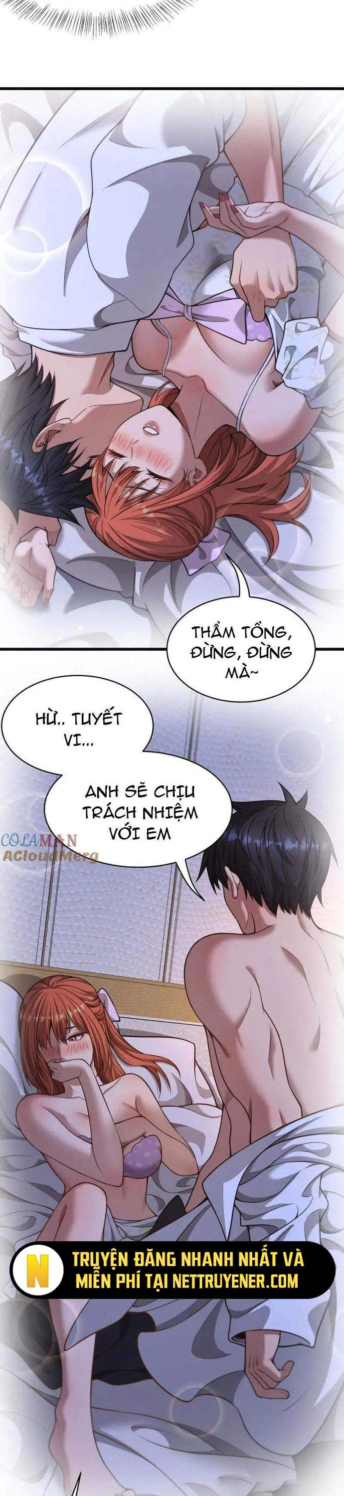 Sau Khi Tự Do Tài Chính, Họ Đã Dâng Hiến Lòng Trung Thành: Chapter 19