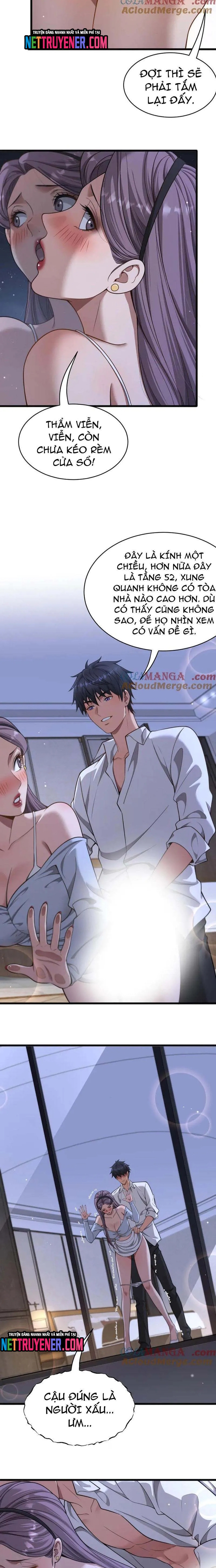 Sau Khi Tự Do Tài Chính, Họ Đã Dâng Hiến Lòng Trung Thành: Chapter 20