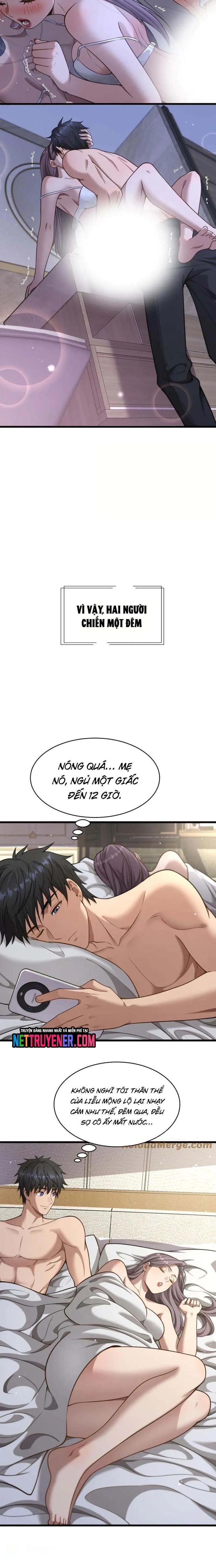 Sau Khi Tự Do Tài Chính, Họ Đã Dâng Hiến Lòng Trung Thành: Chapter 20