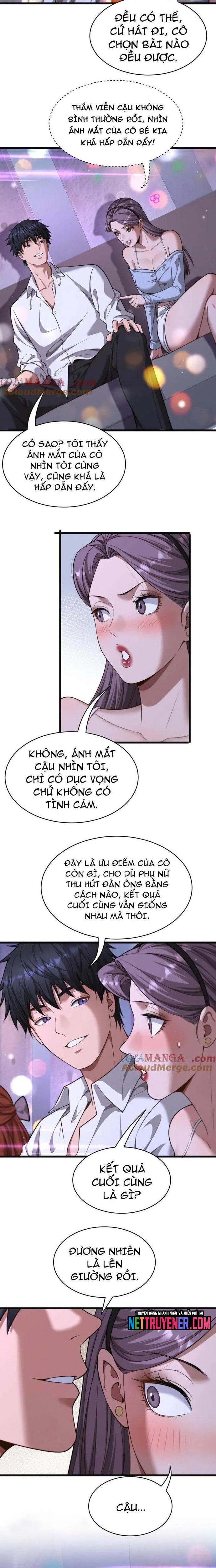 Sau Khi Tự Do Tài Chính, Họ Đã Dâng Hiến Lòng Trung Thành: Chapter 20