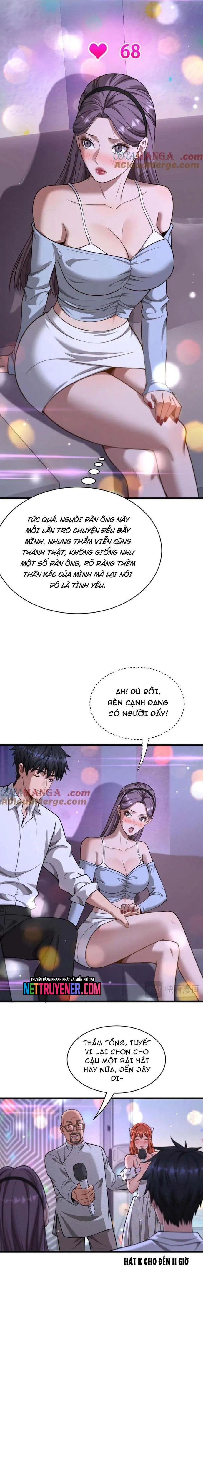 Sau Khi Tự Do Tài Chính, Họ Đã Dâng Hiến Lòng Trung Thành: Chapter 20