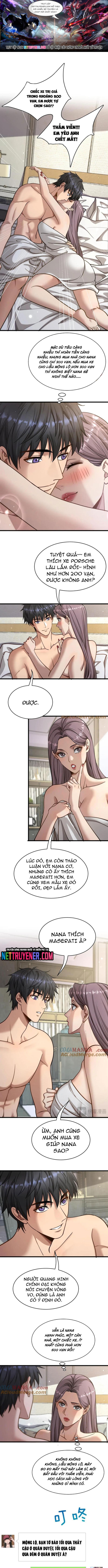 Sau Khi Tự Do Tài Chính, Họ Đã Dâng Hiến Lòng Trung Thành: Chapter 21