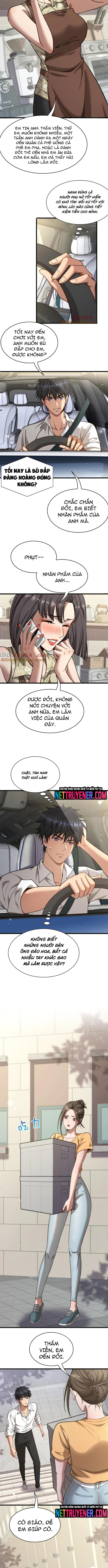 Sau Khi Tự Do Tài Chính, Họ Đã Dâng Hiến Lòng Trung Thành: Chapter 21