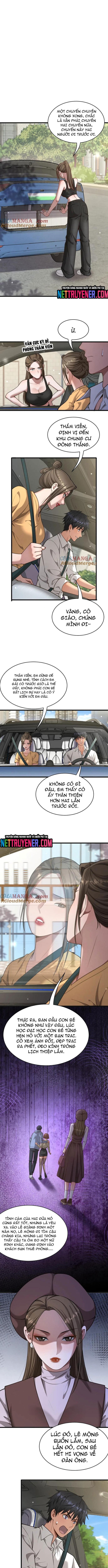 Sau Khi Tự Do Tài Chính, Họ Đã Dâng Hiến Lòng Trung Thành: Chapter 21