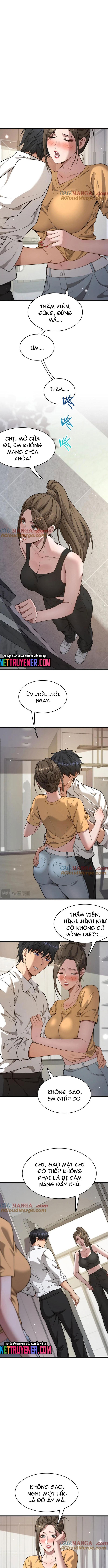 Sau Khi Tự Do Tài Chính, Họ Đã Dâng Hiến Lòng Trung Thành: Chapter 22