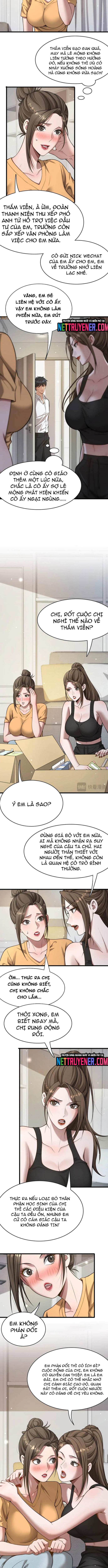 Sau Khi Tự Do Tài Chính, Họ Đã Dâng Hiến Lòng Trung Thành: Chapter 22