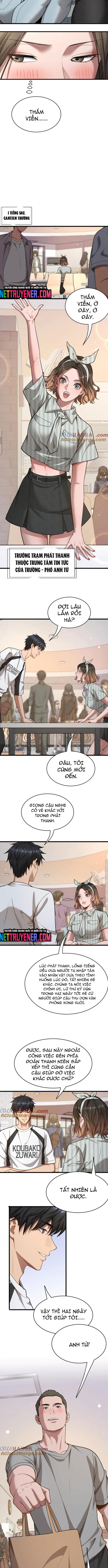 Sau Khi Tự Do Tài Chính, Họ Đã Dâng Hiến Lòng Trung Thành: Chapter 22