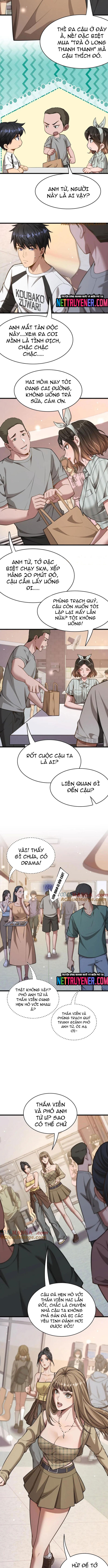 Sau Khi Tự Do Tài Chính, Họ Đã Dâng Hiến Lòng Trung Thành: Chapter 22