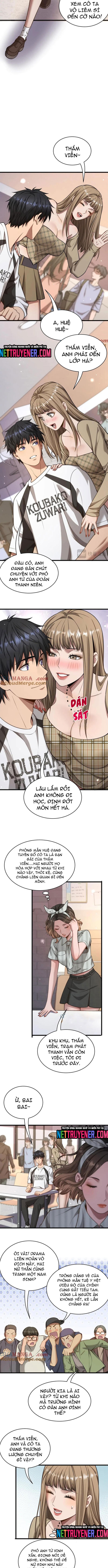 Sau Khi Tự Do Tài Chính, Họ Đã Dâng Hiến Lòng Trung Thành: Chapter 22