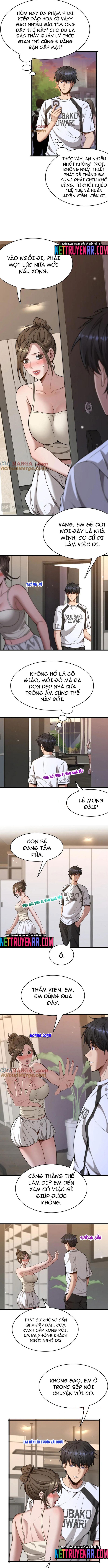 Sau Khi Tự Do Tài Chính, Họ Đã Dâng Hiến Lòng Trung Thành: Chapter 23