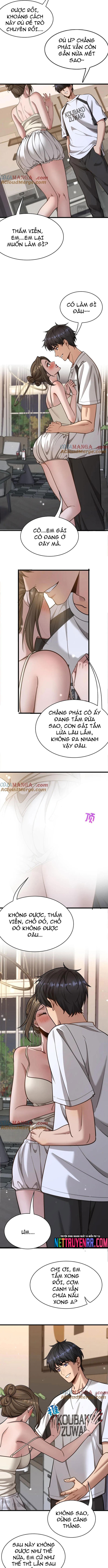 Sau Khi Tự Do Tài Chính, Họ Đã Dâng Hiến Lòng Trung Thành: Chapter 23