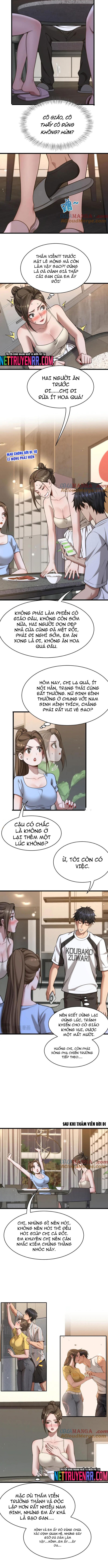 Sau Khi Tự Do Tài Chính, Họ Đã Dâng Hiến Lòng Trung Thành: Chapter 23