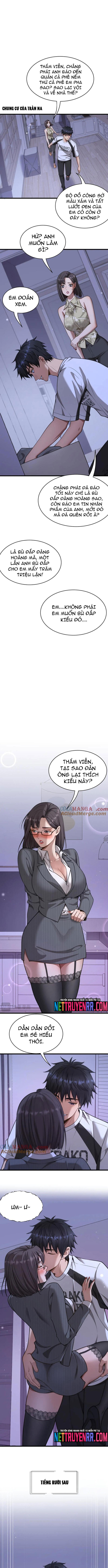 Sau Khi Tự Do Tài Chính, Họ Đã Dâng Hiến Lòng Trung Thành: Chapter 23