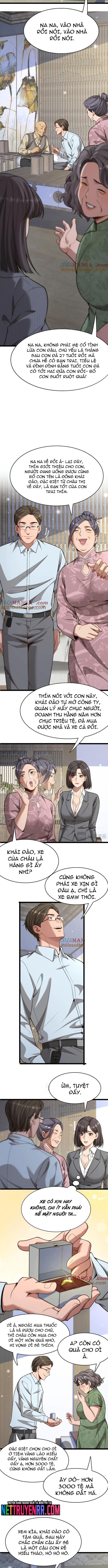 Sau Khi Tự Do Tài Chính, Họ Đã Dâng Hiến Lòng Trung Thành: Chapter 24