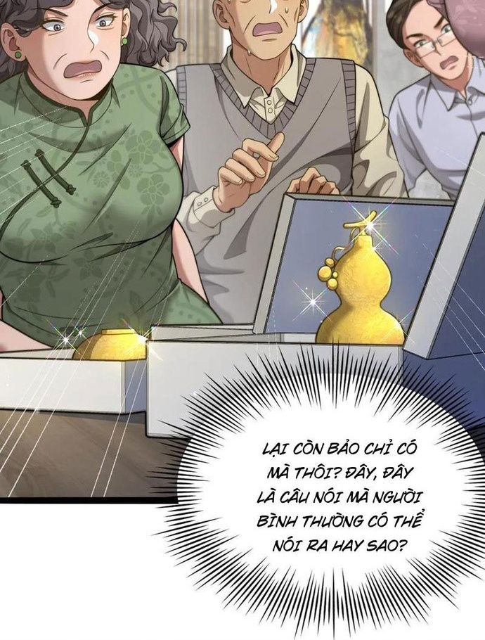 Sau Khi Tự Do Tài Chính, Họ Đã Dâng Hiến Lòng Trung Thành: Chapter 24