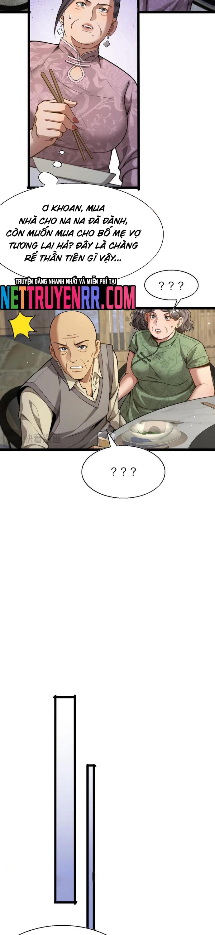 Sau Khi Tự Do Tài Chính, Họ Đã Dâng Hiến Lòng Trung Thành: Chapter 25