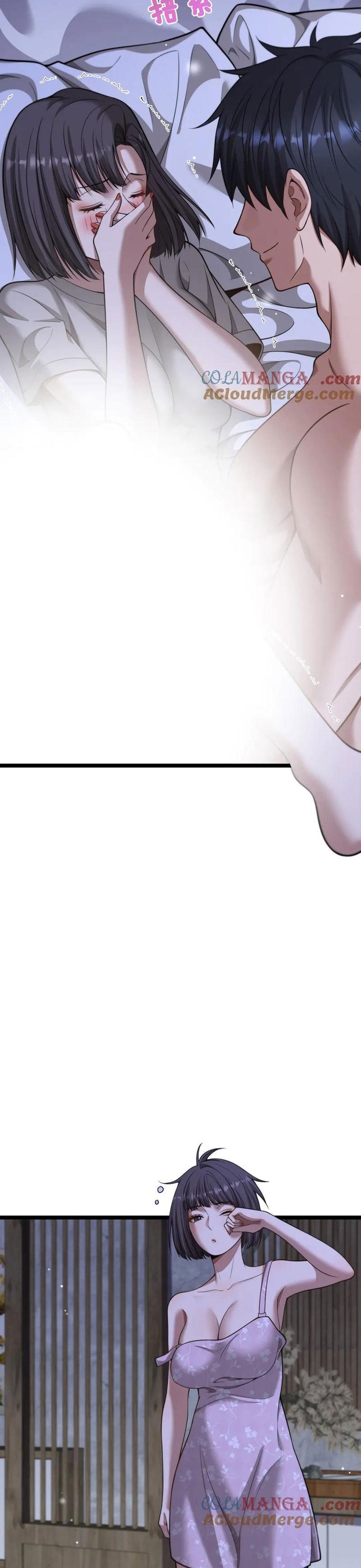 Sau Khi Tự Do Tài Chính, Họ Đã Dâng Hiến Lòng Trung Thành: Chapter 25