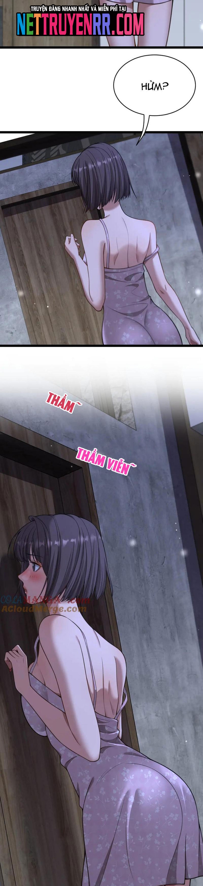 Sau Khi Tự Do Tài Chính, Họ Đã Dâng Hiến Lòng Trung Thành: Chapter 25