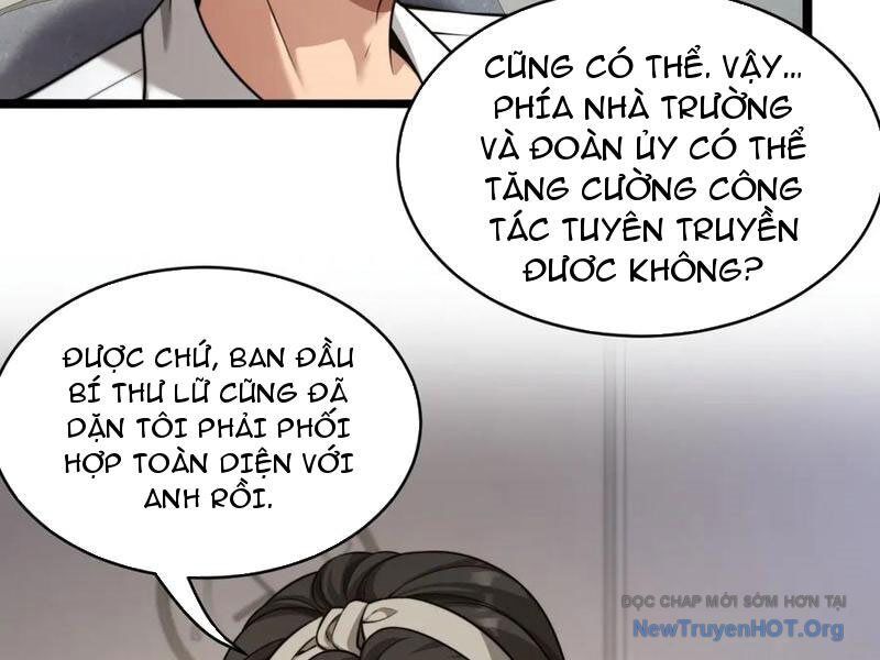 Sau Khi Tự Do Tài Chính, Họ Đã Dâng Hiến Lòng Trung Thành: Chapter 26