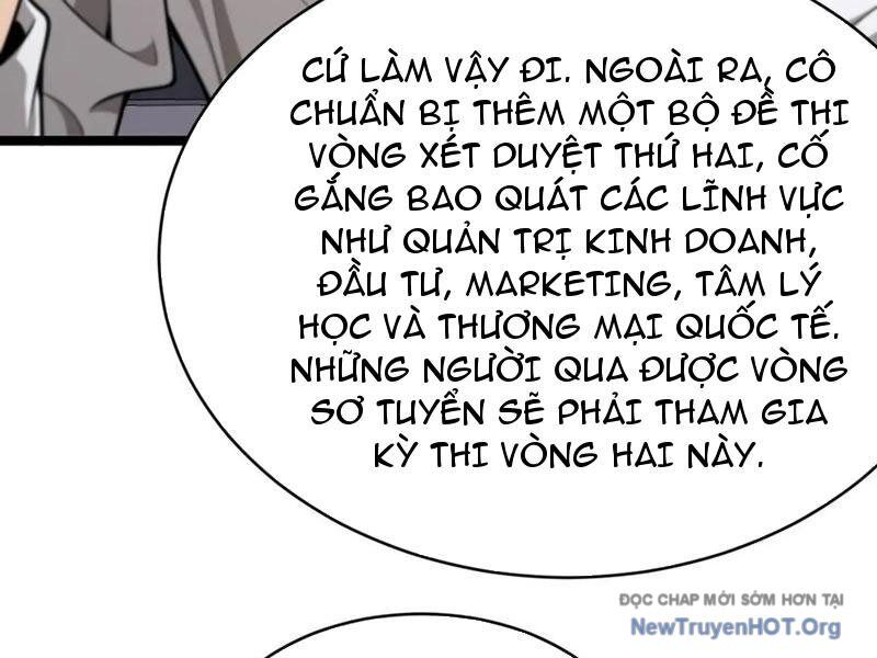 Sau Khi Tự Do Tài Chính, Họ Đã Dâng Hiến Lòng Trung Thành: Chapter 26
