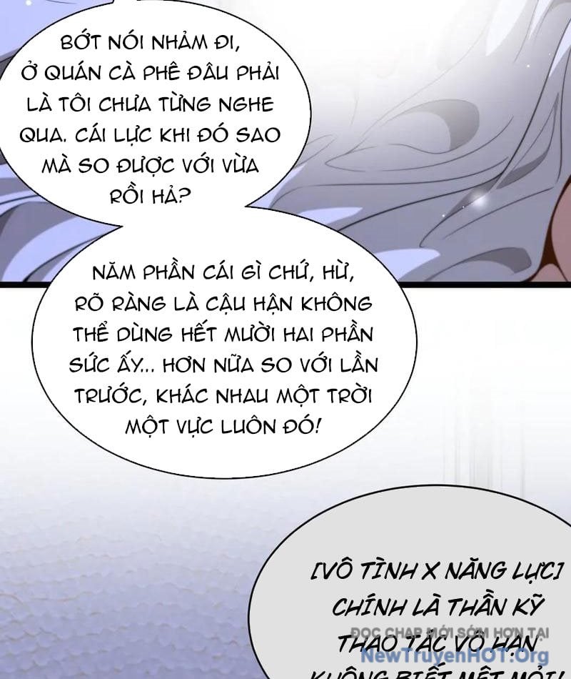 Sau Khi Tự Do Tài Chính, Họ Đã Dâng Hiến Lòng Trung Thành: Chapter 27