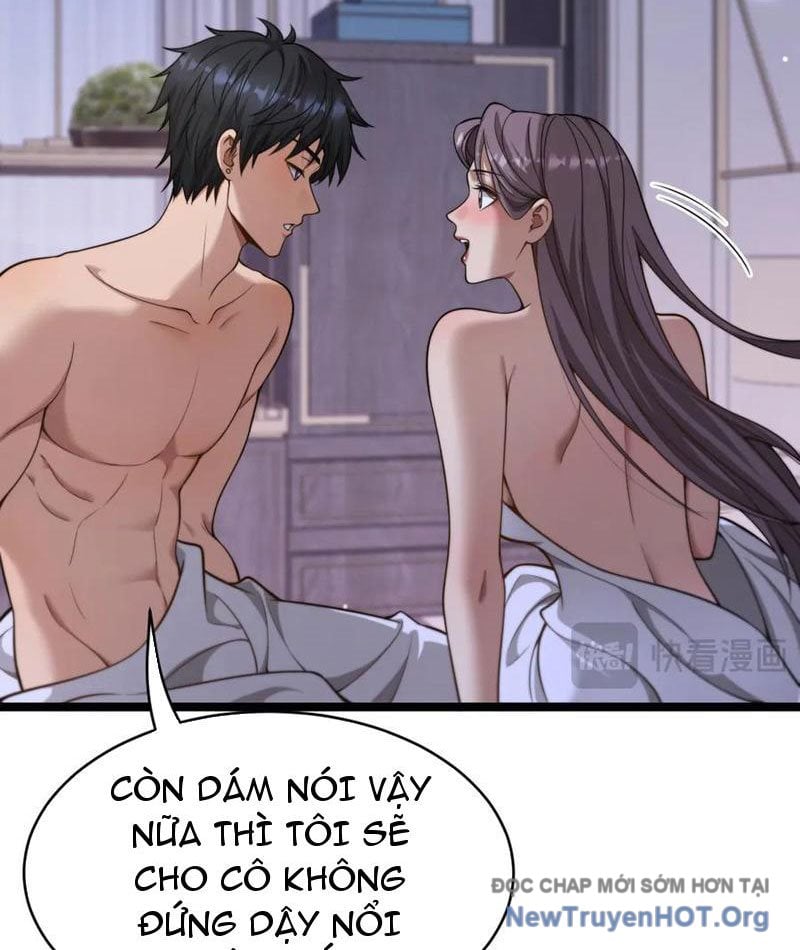 Sau Khi Tự Do Tài Chính, Họ Đã Dâng Hiến Lòng Trung Thành: Chapter 27