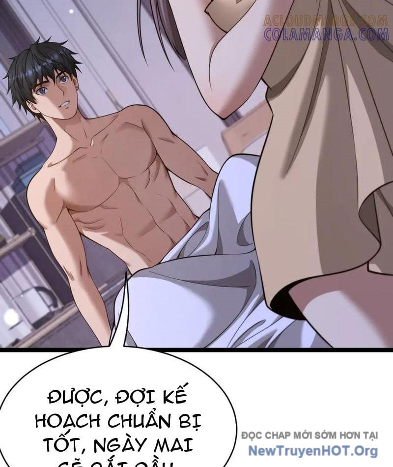 Sau Khi Tự Do Tài Chính, Họ Đã Dâng Hiến Lòng Trung Thành: Chapter 27