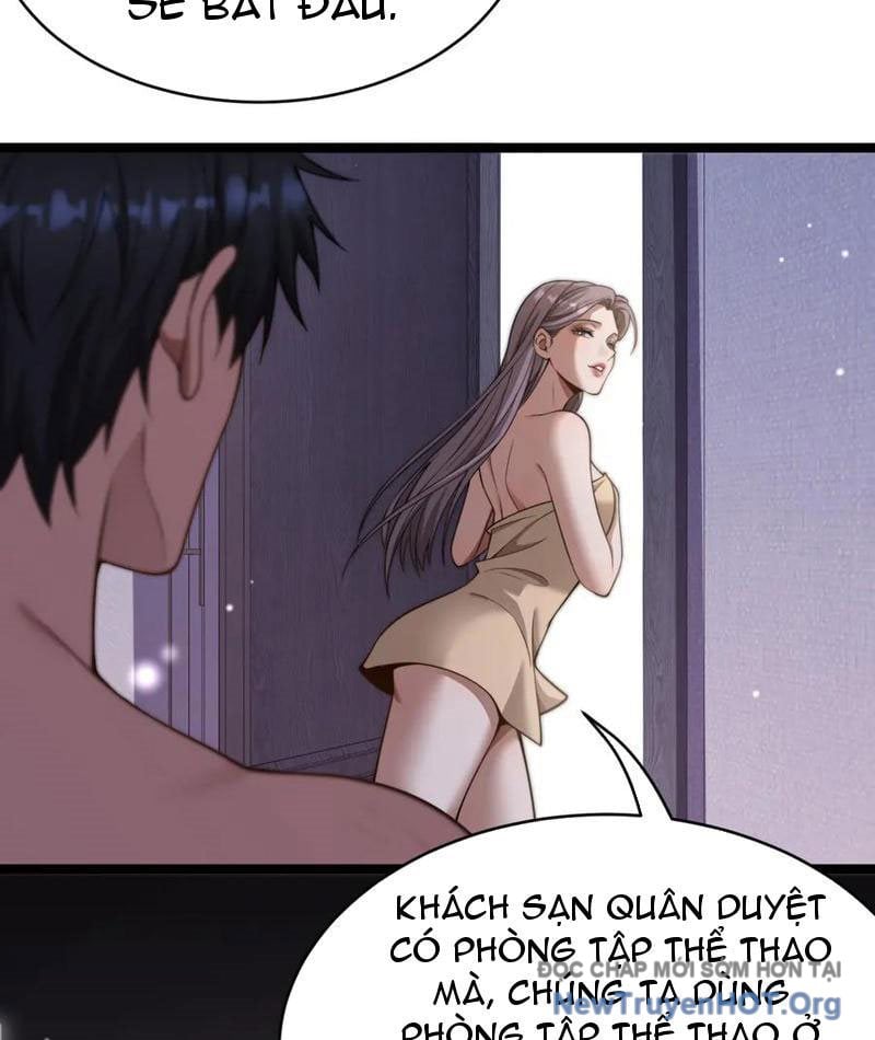 Sau Khi Tự Do Tài Chính, Họ Đã Dâng Hiến Lòng Trung Thành: Chapter 27