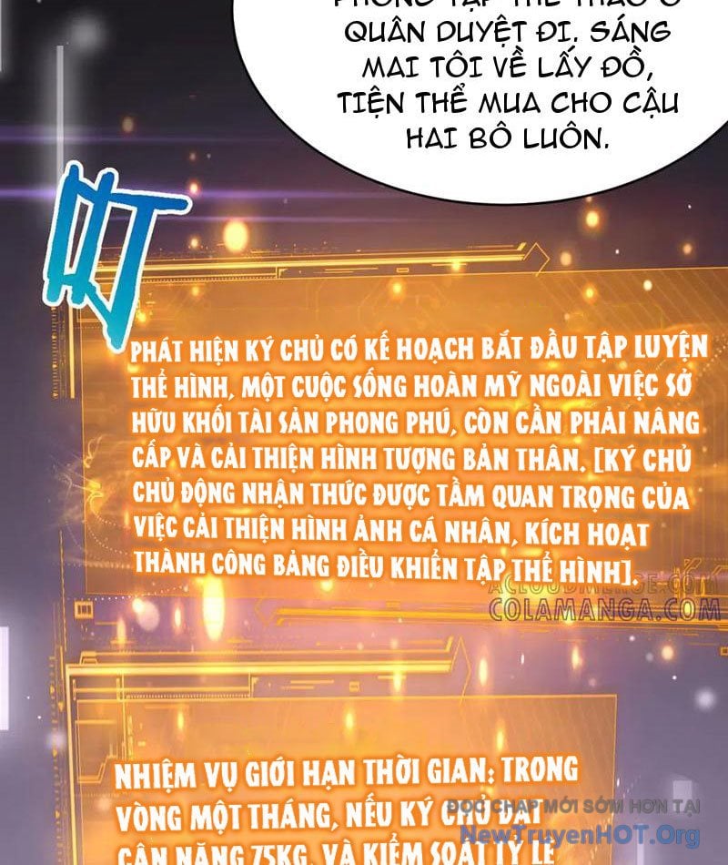 Sau Khi Tự Do Tài Chính, Họ Đã Dâng Hiến Lòng Trung Thành: Chapter 27