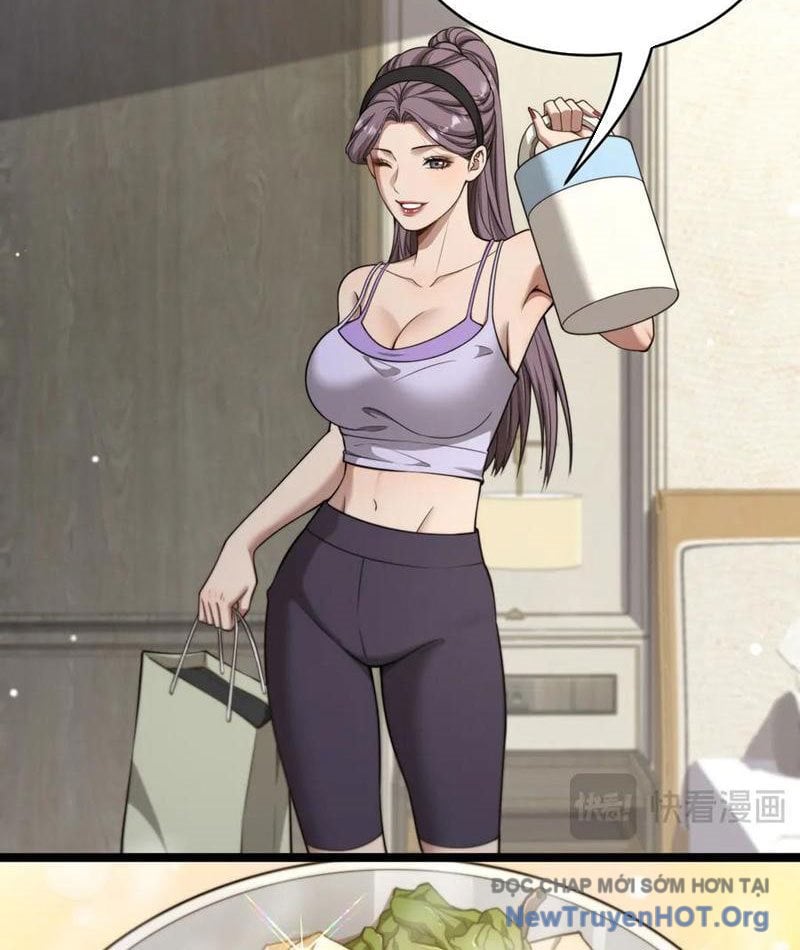 Sau Khi Tự Do Tài Chính, Họ Đã Dâng Hiến Lòng Trung Thành: Chapter 27