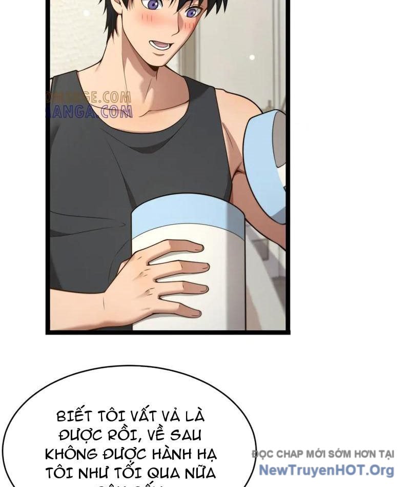 Sau Khi Tự Do Tài Chính, Họ Đã Dâng Hiến Lòng Trung Thành: Chapter 27