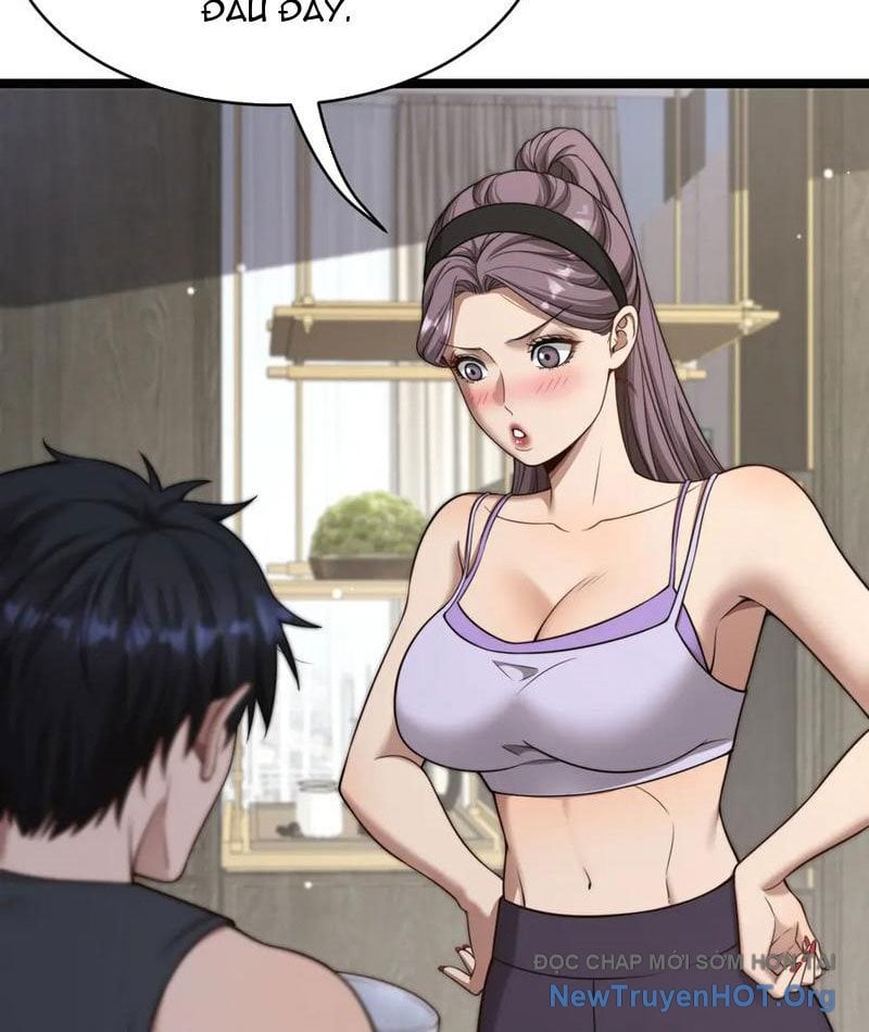 Sau Khi Tự Do Tài Chính, Họ Đã Dâng Hiến Lòng Trung Thành: Chapter 27