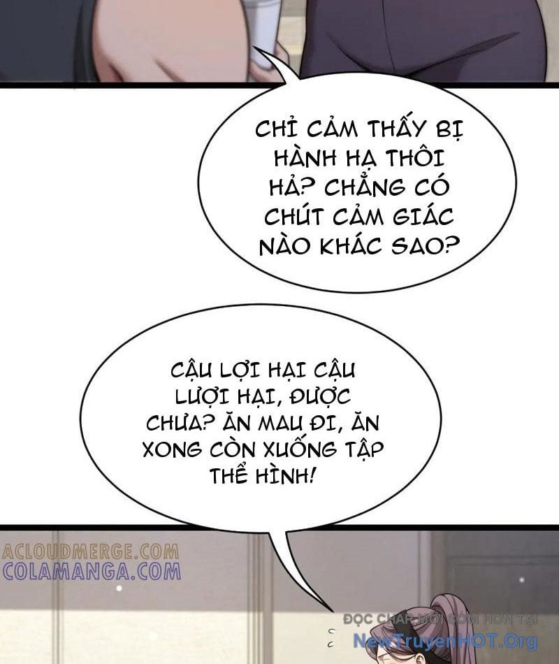 Sau Khi Tự Do Tài Chính, Họ Đã Dâng Hiến Lòng Trung Thành: Chapter 27