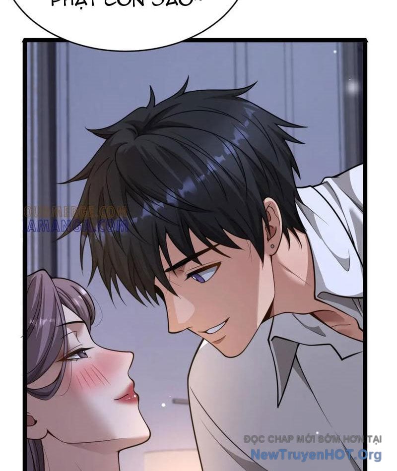 Sau Khi Tự Do Tài Chính, Họ Đã Dâng Hiến Lòng Trung Thành: Chapter 27