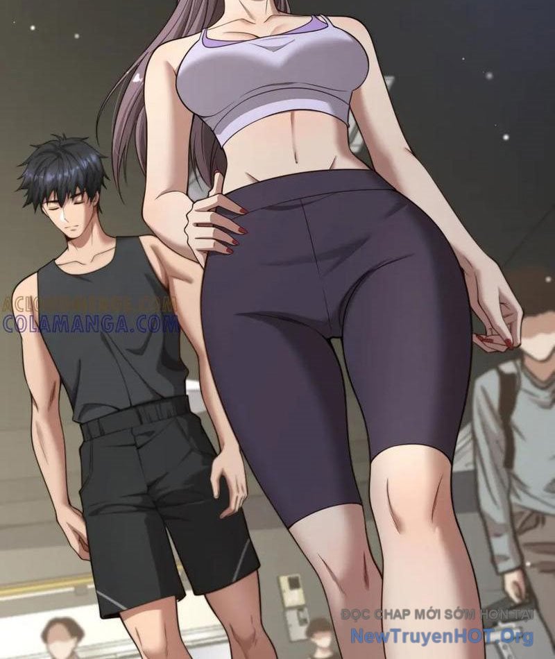 Sau Khi Tự Do Tài Chính, Họ Đã Dâng Hiến Lòng Trung Thành: Chapter 27