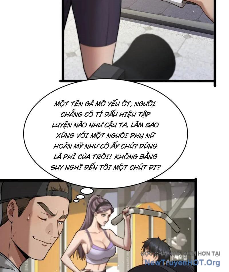 Sau Khi Tự Do Tài Chính, Họ Đã Dâng Hiến Lòng Trung Thành: Chapter 27