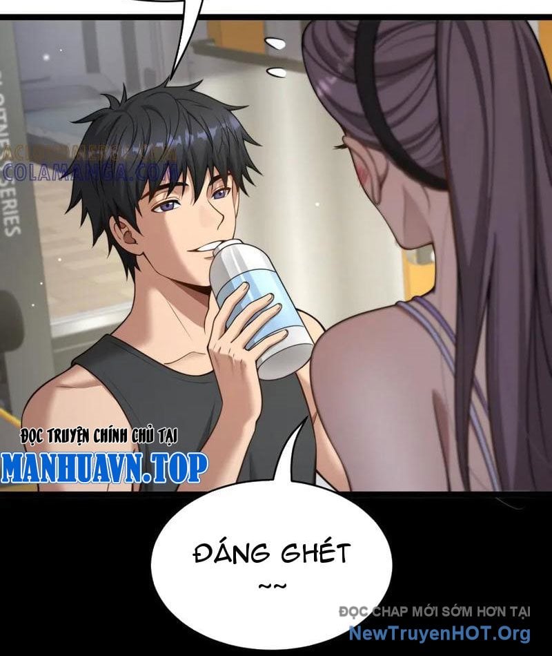 Sau Khi Tự Do Tài Chính, Họ Đã Dâng Hiến Lòng Trung Thành: Chapter 27