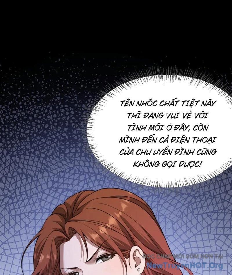 Sau Khi Tự Do Tài Chính, Họ Đã Dâng Hiến Lòng Trung Thành: Chapter 27