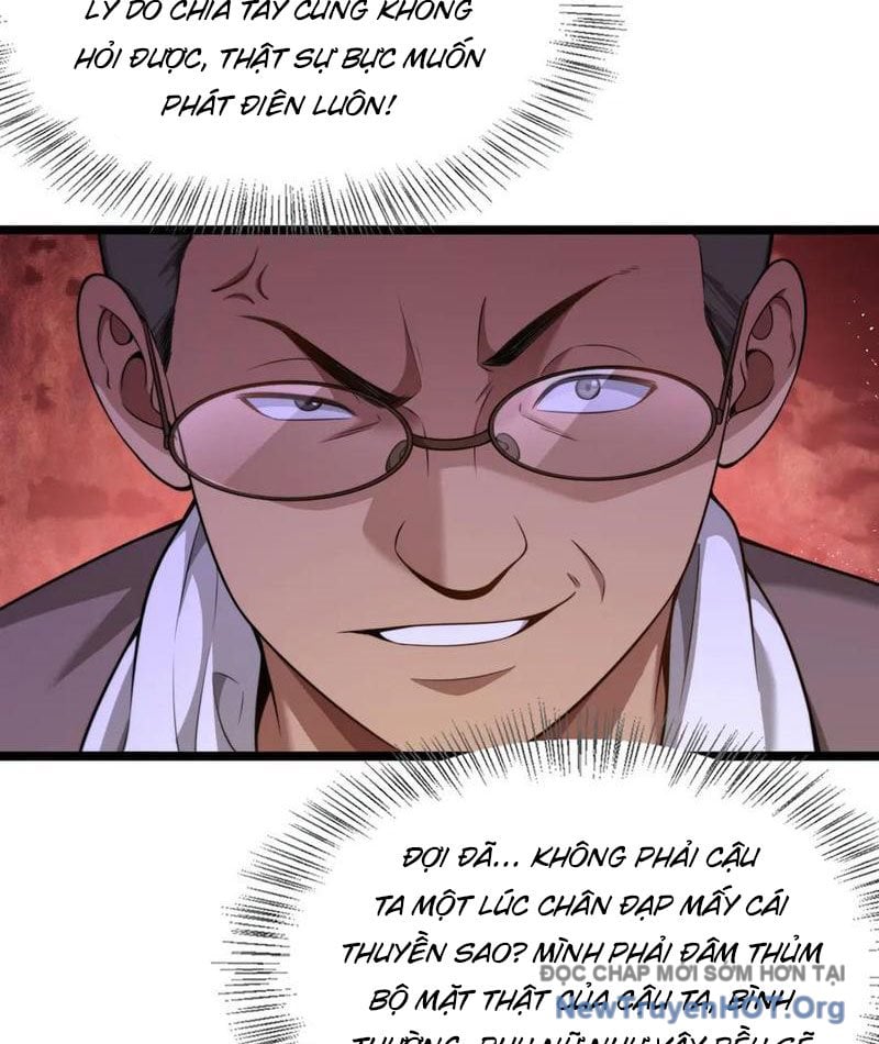 Sau Khi Tự Do Tài Chính, Họ Đã Dâng Hiến Lòng Trung Thành: Chapter 27