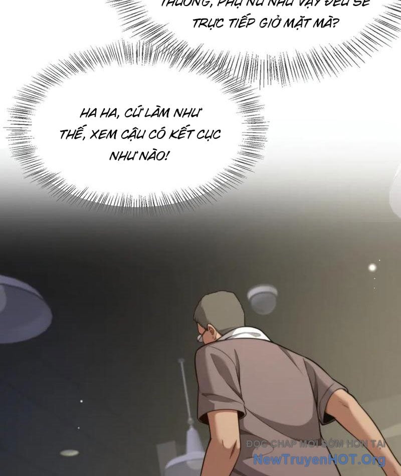 Sau Khi Tự Do Tài Chính, Họ Đã Dâng Hiến Lòng Trung Thành: Chapter 27